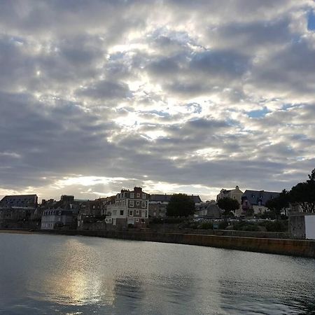 Le Solidor Vue Mer Saint-Malo Zewnętrze zdjęcie