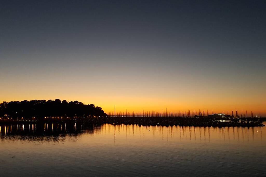 Le Solidor Vue Mer Saint-Malo Zewnętrze zdjęcie