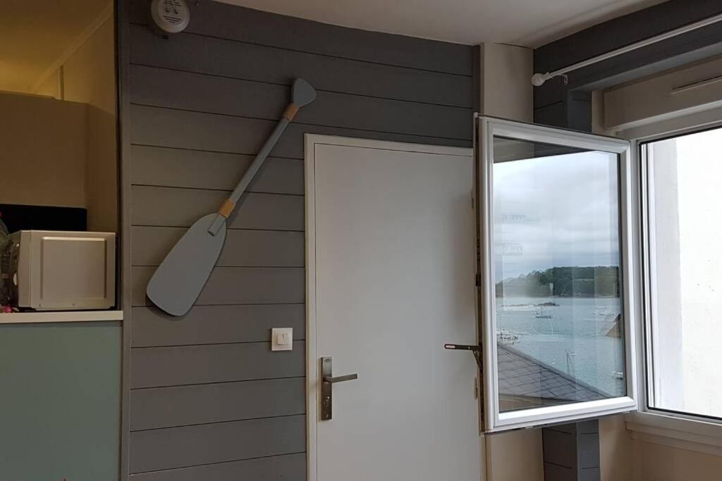 Le Solidor Vue Mer Saint-Malo Zewnętrze zdjęcie